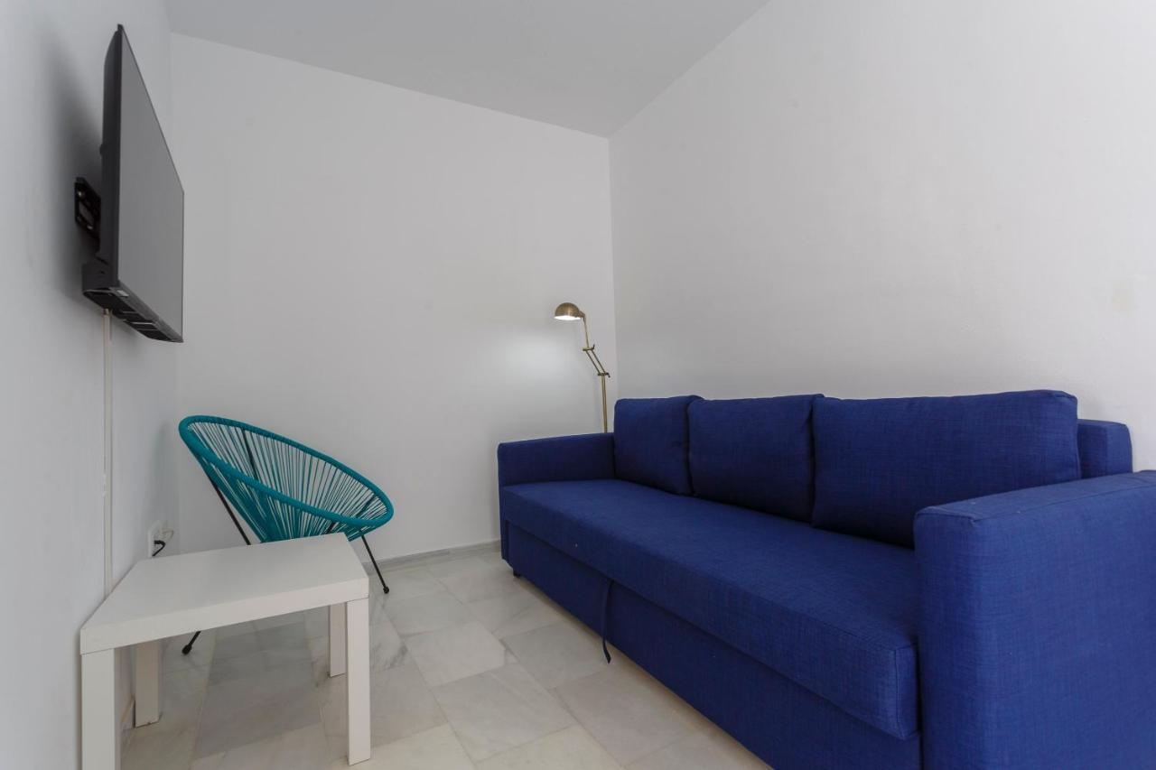 Atico Del Buen Cantaor By Cadiz4Rentals Kültér fotó