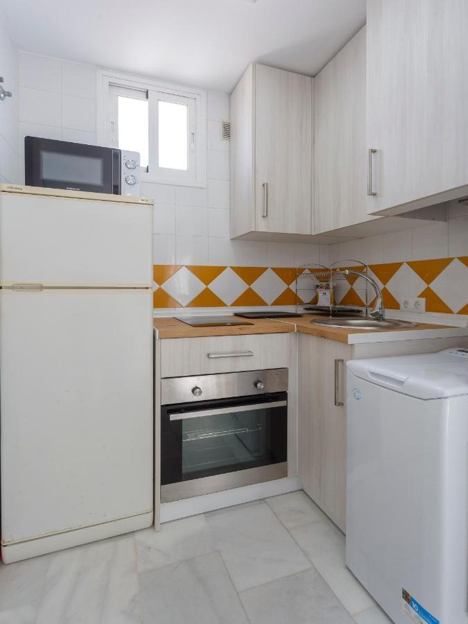 Atico Del Buen Cantaor By Cadiz4Rentals Kültér fotó